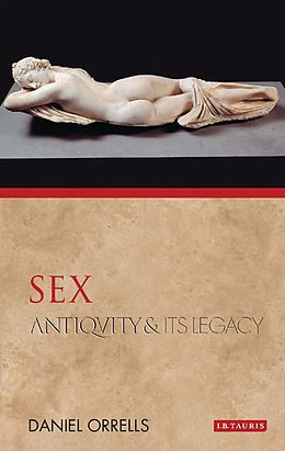 E-Book (epub) Sex von Daniel Orrells