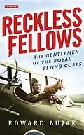 E-Book (epub) Reckless Fellows von Edward Bujak