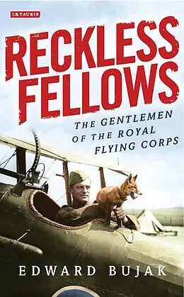E-Book (epub) Reckless Fellows von Edward Bujak