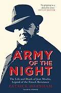 E-Book (epub) Army of the Night von Patrick Marnham