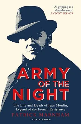 E-Book (epub) Army of the Night von Patrick Marnham