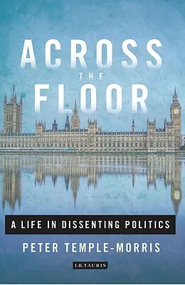 E-Book (epub) Across the Floor von Peter Temple-Morris
