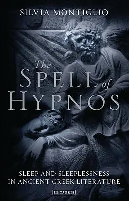 E-Book (epub) The Spell of Hypnos von Silvia Montiglio