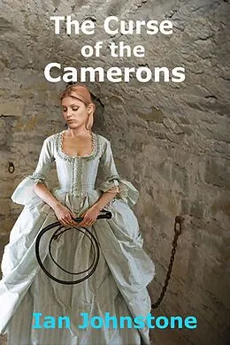 E-Book (epub) Curse Of The Camerons von Ian Johnstone