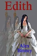 E-Book (epub) Edith von Alex Binney