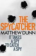 E-Book (epub) Spycatcher von Matthew Dunn