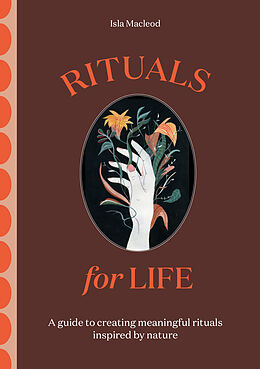 Livre Relié Rituals for Life de Isla Macleod