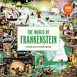 The World of Frankenstein Spiel