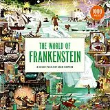 The World of Frankenstein Spiel