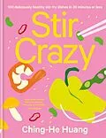E-Book (epub) Stir Crazy von Ching-He Huang