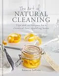 E-Book (epub) Art of Natural Cleaning von Rebecca Sullivan