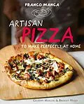 E-Book (epub) Franco Manca, Artisan Pizza to Make Perfectly at Home von Giuseppe Mascoli, Bridget Hugo