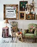 E-Book (epub) Vintage Home von Sarah Moore