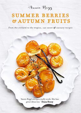 eBook (epub) Summer Berries &amp; Autumn Fruits de Annie Rigg