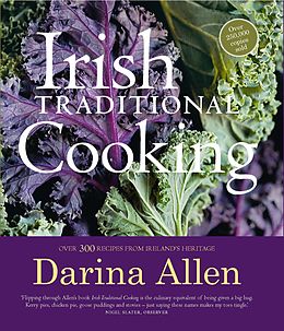 E-Book (epub) Irish Traditional Cooking von Darina Allen