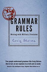 eBook (epub) Grammar Rules de Craig Shrives