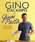 E-Book (epub) Gino's Pasta von Gino D'Acampo