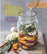 eBook (epub) Herbal Remedy Handbook de Kim Walker, Vicky Chown