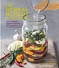 E-Book (epub) Herbal Remedy Handbook von Kim Walker, Vicky Chown