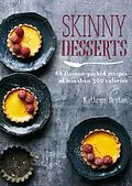 E-Book (epub) Skinny Desserts von Kathryn Bruton