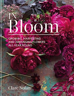 E-Book (epub) In Bloom von Clare Nolan