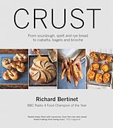 eBook (epub) Crust de Richard Bertinet