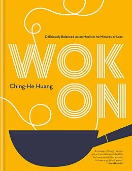 E-Book (epub) Wok On von Ching-He Huang