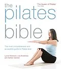 E-Book (epub) Pilates Bible von Lynne Robinson, Lisa Bradshaw