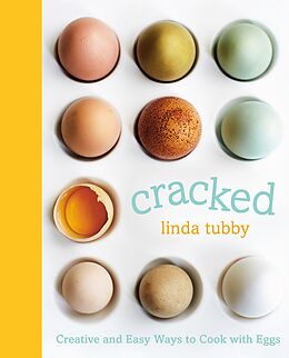 E-Book (epub) Cracked von Linda Tubby