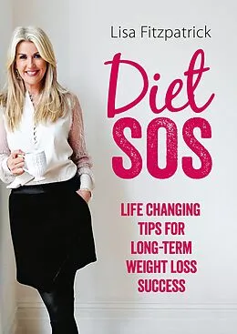 E-Book (epub) Diet SOS von Lisa Fitzpatrick