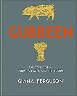 eBook (epub) Gubbeen de Giana Ferguson