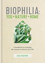 eBook (epub) Biophilia de Sally Coulthard