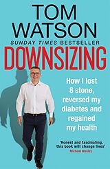 eBook (epub) Downsizing de Tom Watson