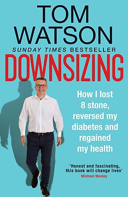 eBook (epub) Downsizing de Tom Watson