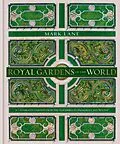 E-Book (epub) Royal Gardens of the World von Mark Lane
