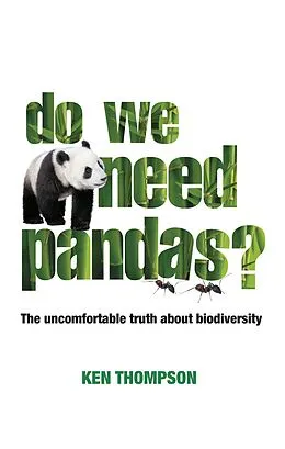 E-Book (pdf) Do We Need Pandas? von Ken Thompson