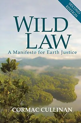 E-Book (pdf) Wild Law von Cormac Cullinan