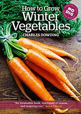 eBook (epub) How to Grow Winter Vegetables de Charles Dowding