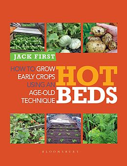 E-Book (pdf) Hot Beds von Jack First