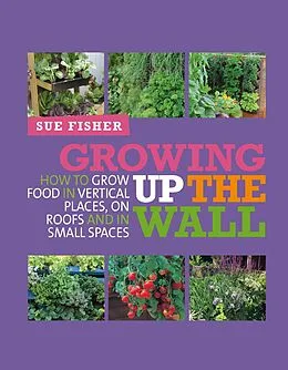 E-Book (pdf) Growing Up the Wall von Sue Fisher