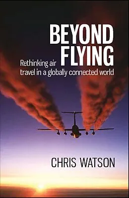 E-Book (epub) Beyond Flying von Chris Watson
