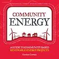 E-Book (pdf) Community Energy von Gordon Cowtan