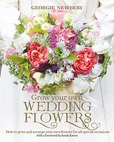 eBook (pdf) Grow your own Wedding Flowers de Georgie Newbery