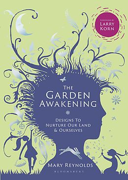 eBook (epub) The Garden Awakening de Mary Reynolds