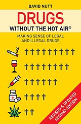 E-Book (pdf) Drugs without the hot air von David Nutt