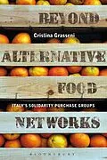 E-Book (epub) Beyond Alternative Food Networks von Cristina Grasseni