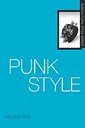 ePUB Punk Style von Monica Sklar