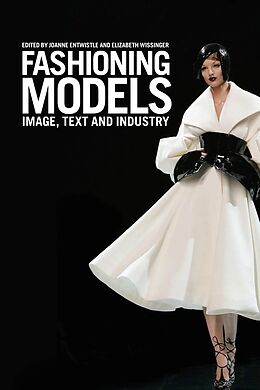 E-Book (pdf) Fashioning Models von 