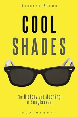 E-Book (epub) Cool Shades von Vanessa Brown