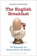 eBook (epub) The English Breakfast de Kaori O'Connor